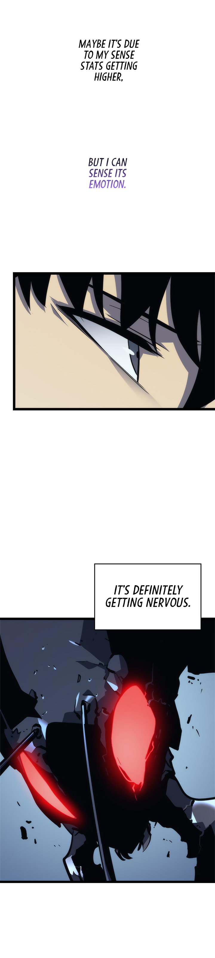 Lecture en ligne Solo Leveling 103 page 17