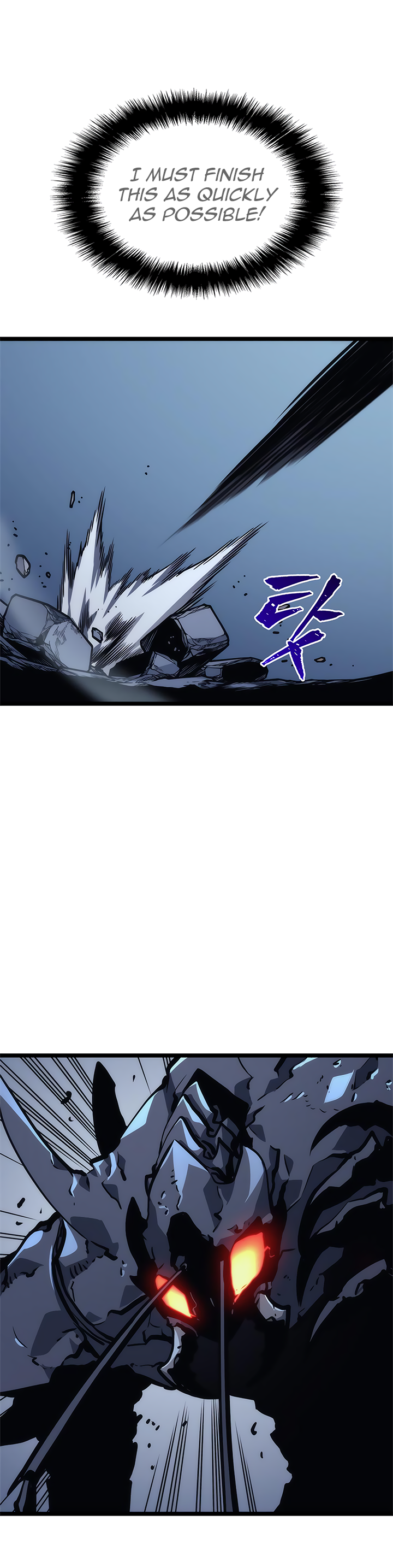 Lecture en ligne Solo Leveling 103 page 19