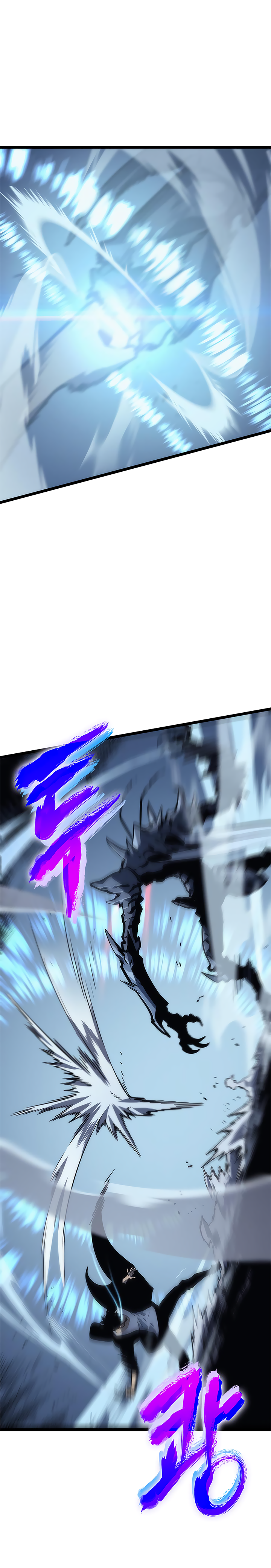 Lecture en ligne Solo Leveling 103 page 2