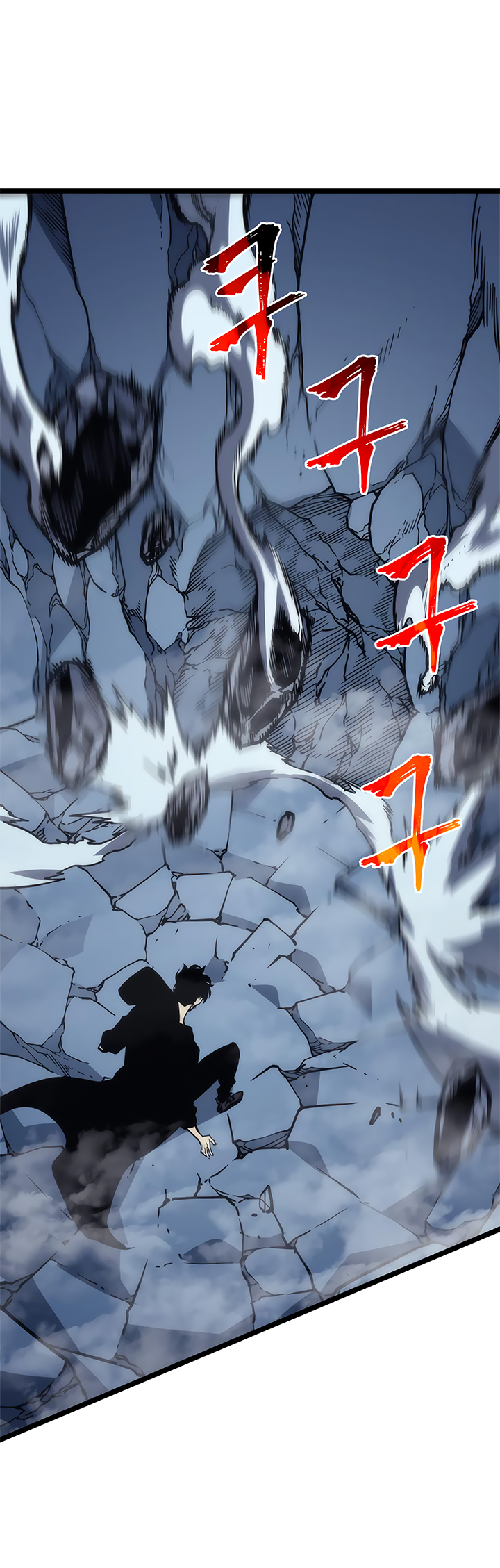 Lecture en ligne Solo Leveling 103 page 21