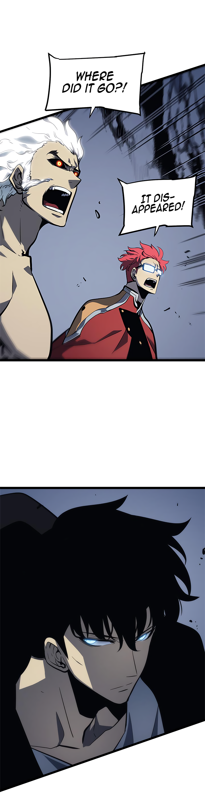 Lecture en ligne Solo Leveling 103 page 22