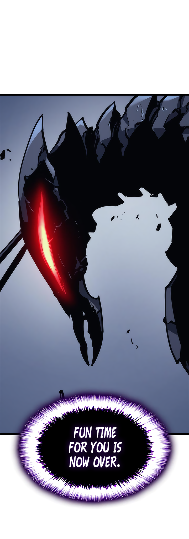 Lecture en ligne Solo Leveling 103 page 26