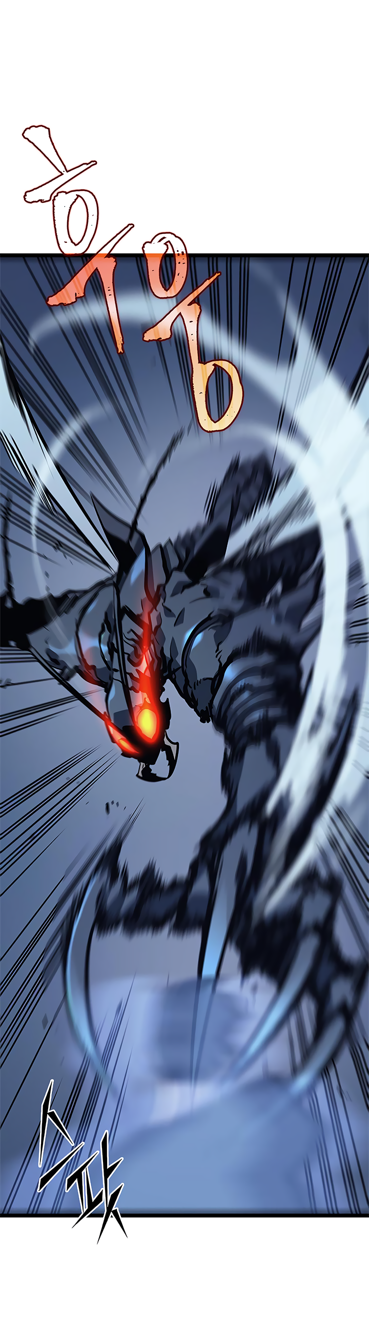 Lecture en ligne Solo Leveling 103 page 28