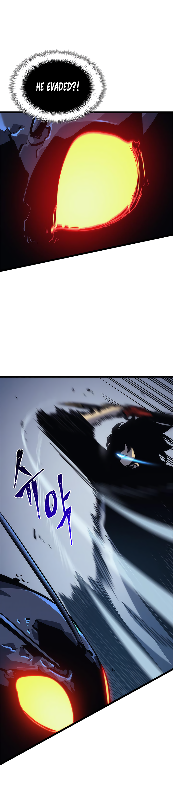 Lecture en ligne Solo Leveling 103 page 29