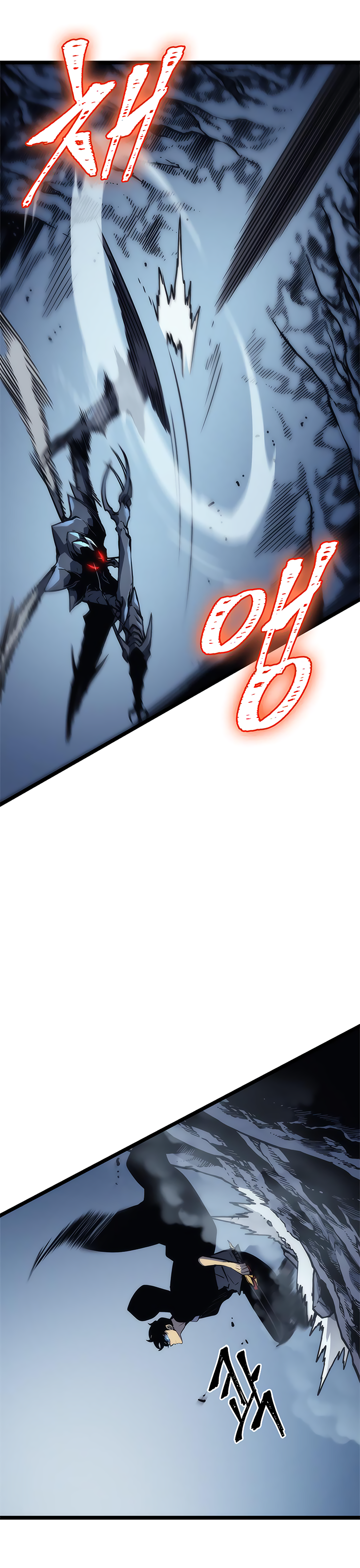 Lecture en ligne Solo Leveling 103 page 31