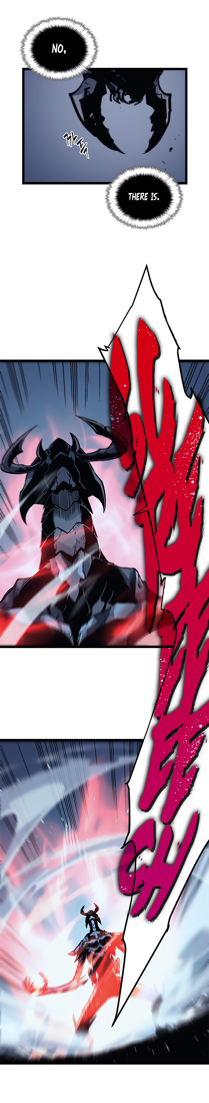 Lecture en ligne Solo Leveling 103 page 43