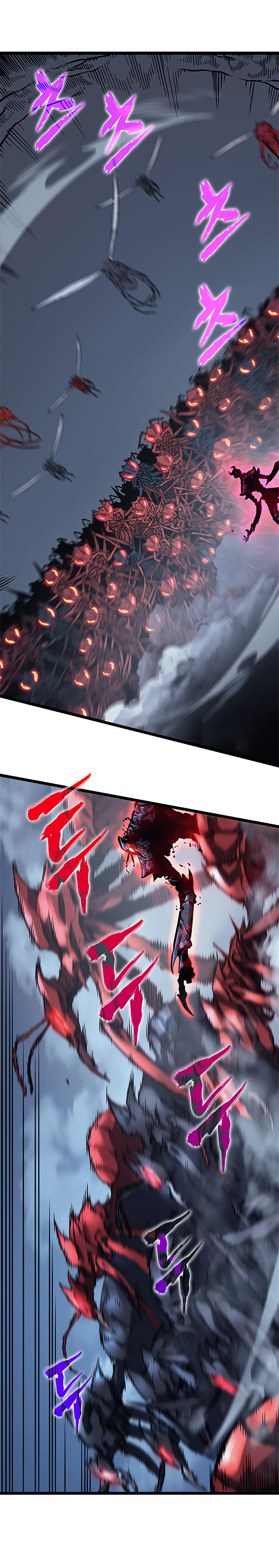 Lecture en ligne Solo Leveling 103 page 44