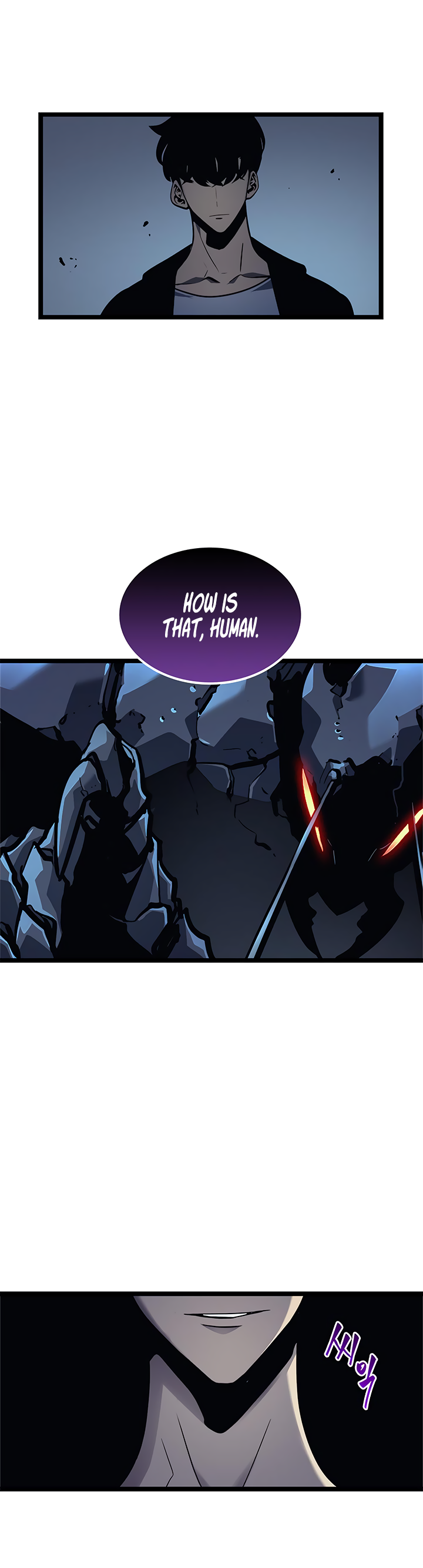 Lecture en ligne Solo Leveling 103 page 45