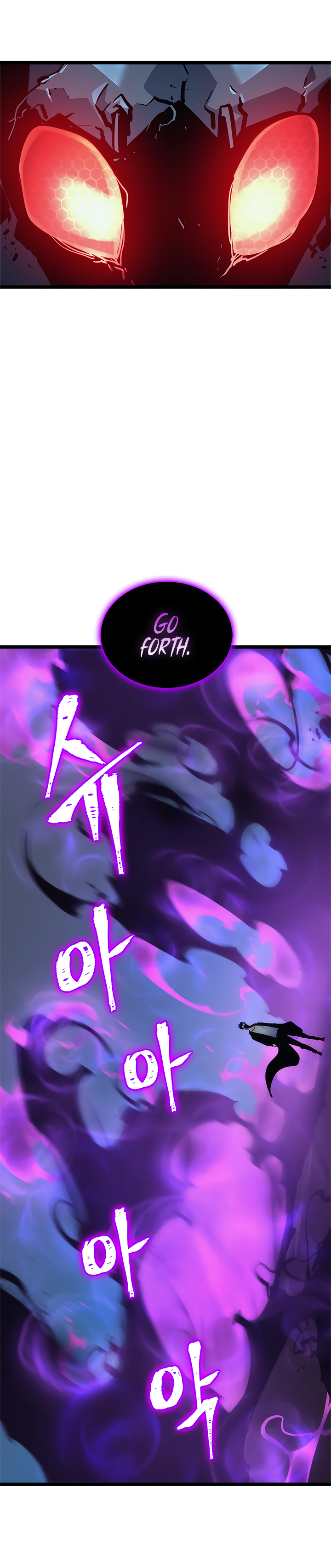 Lecture en ligne Solo Leveling 103 page 46