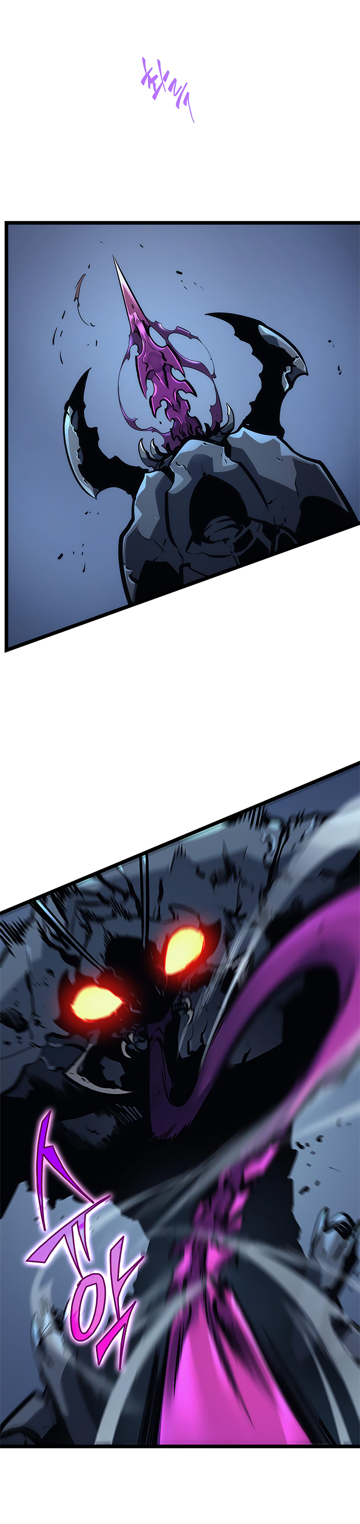 Lecture en ligne Solo Leveling 103 page 5