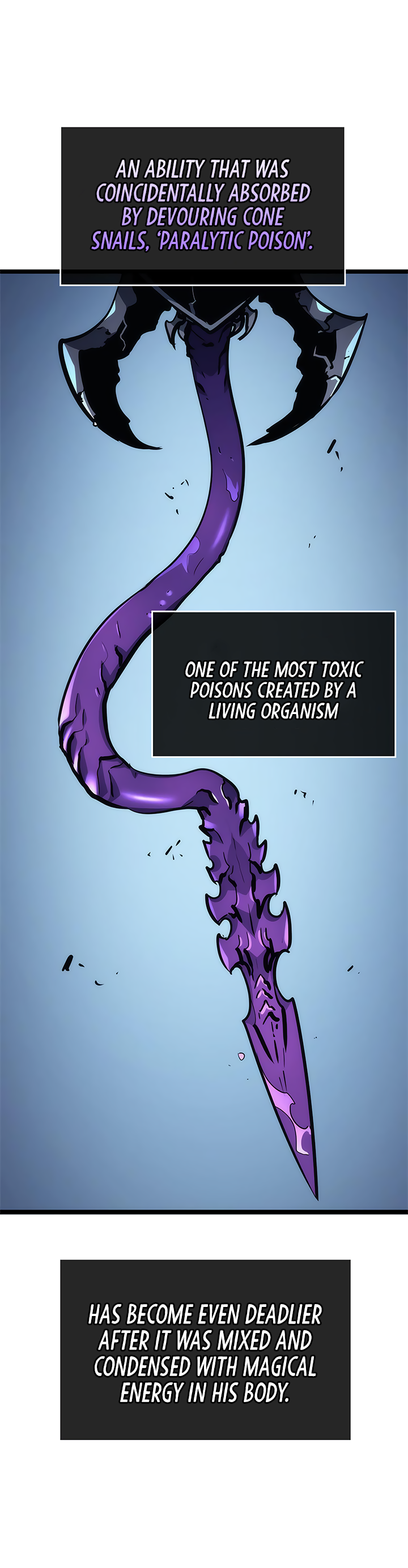 Lecture en ligne Solo Leveling 103 page 8