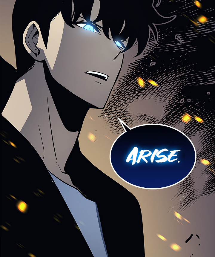 Lecture en ligne Solo Leveling 104 page 100