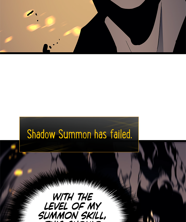 Lecture en ligne Solo Leveling 104 page 107