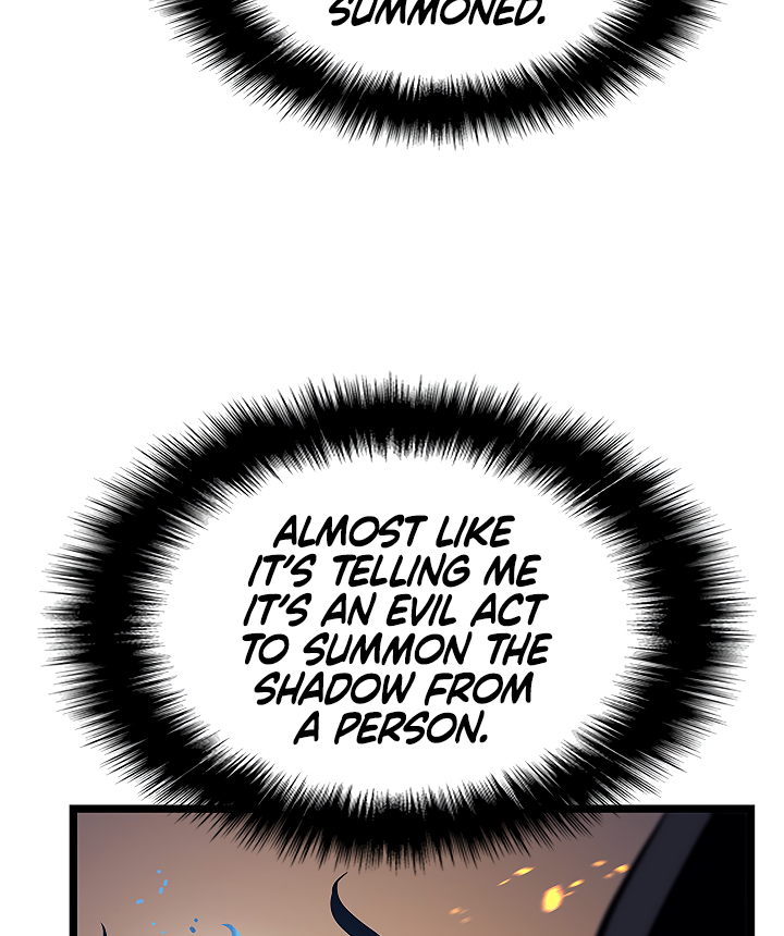 Lecture en ligne Solo Leveling 104 page 109