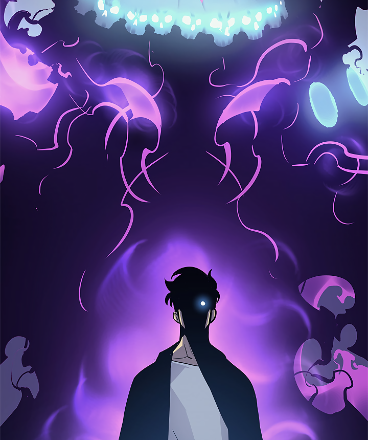 Lecture en ligne Solo Leveling 104 page 11