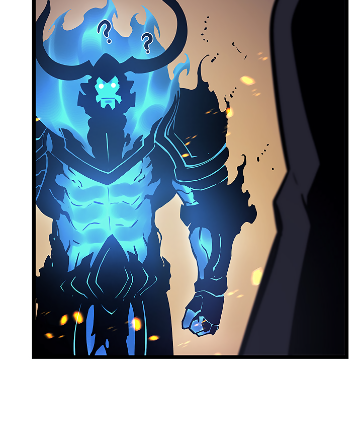 Lecture en ligne Solo Leveling 104 page 110