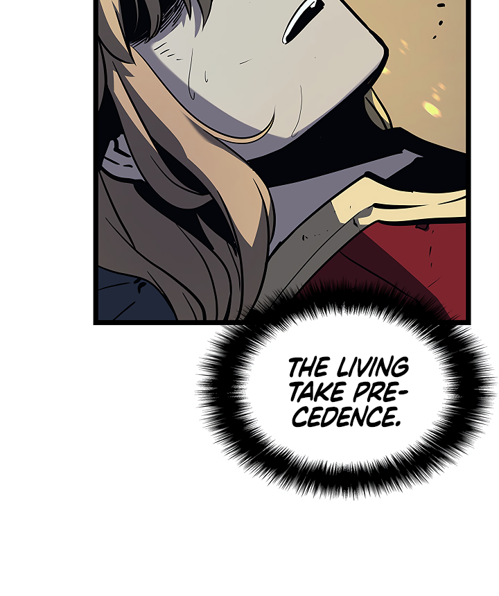 Lecture en ligne Solo Leveling 104 page 112