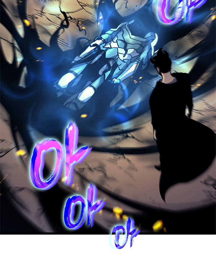 Lecture en ligne Solo Leveling 104 page 116