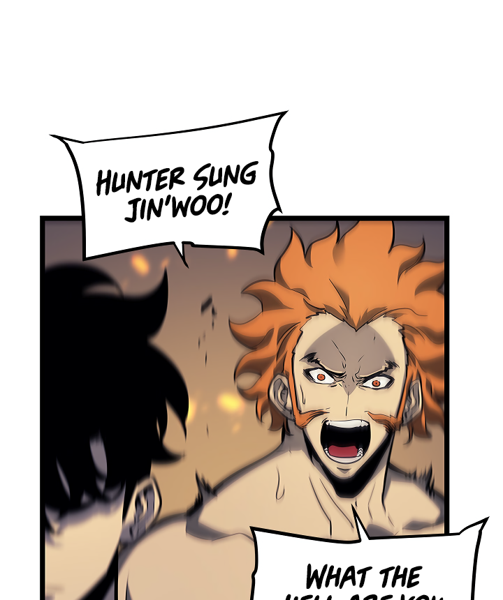 Lecture en ligne Solo Leveling 104 page 117