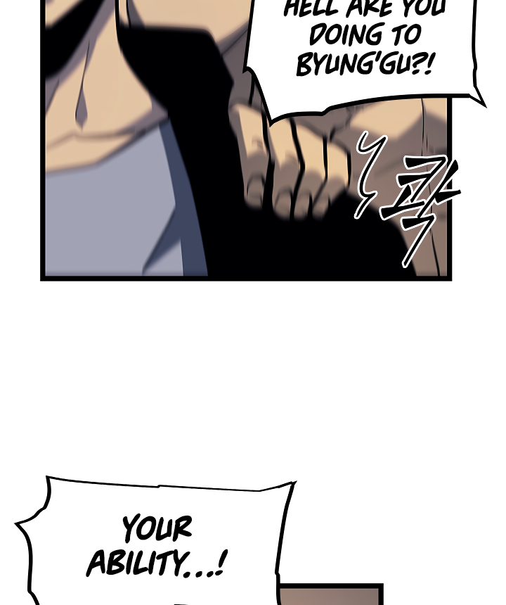 Lecture en ligne Solo Leveling 104 page 118