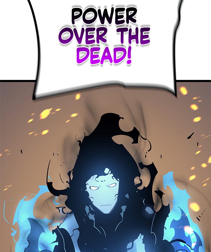 Lecture en ligne Solo Leveling 104 page 122