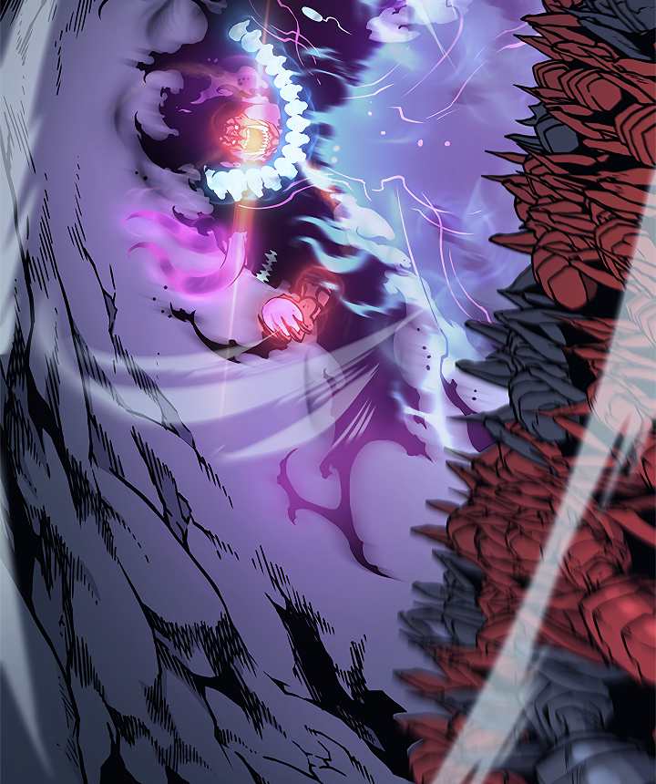 Lecture en ligne Solo Leveling 104 page 16