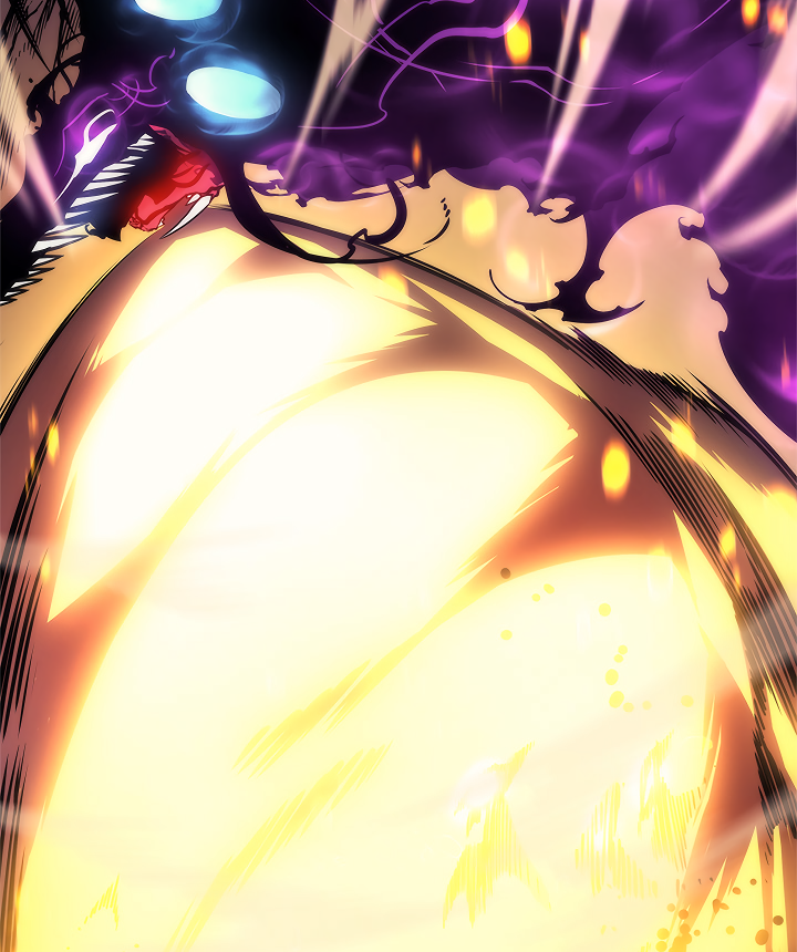 Lecture en ligne Solo Leveling 104 page 20