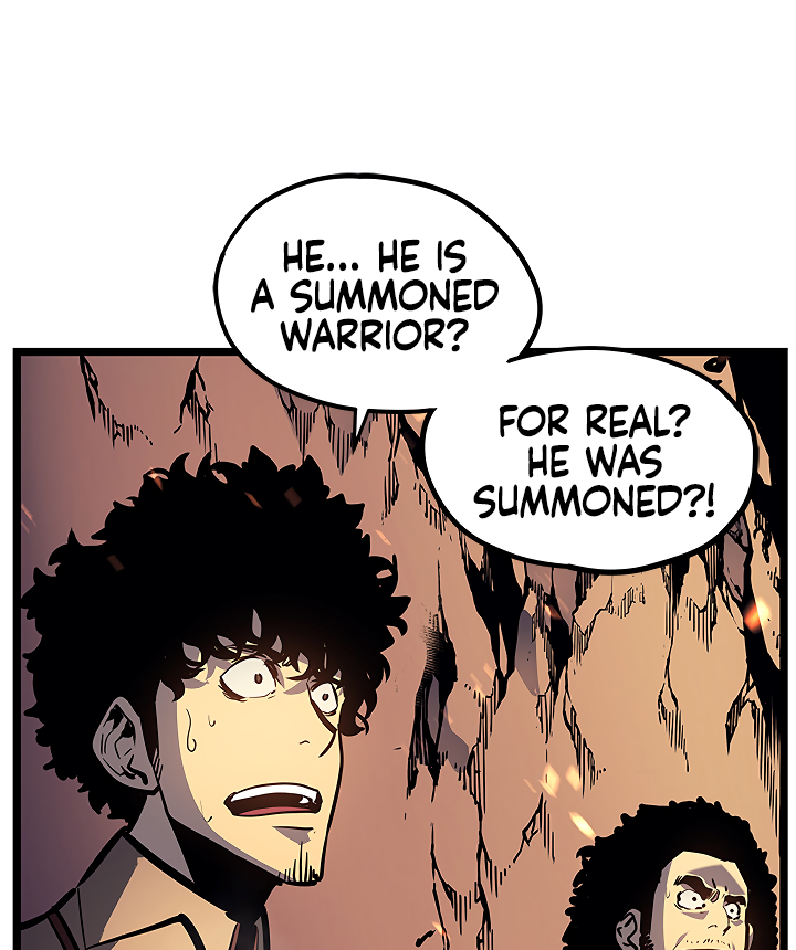 Lecture en ligne Solo Leveling 104 page 24