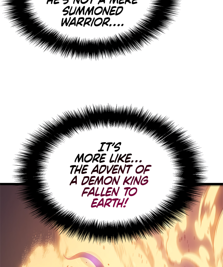 Lecture en ligne Solo Leveling 104 page 27