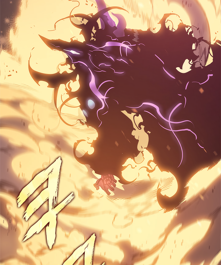 Lecture en ligne Solo Leveling 104 page 28