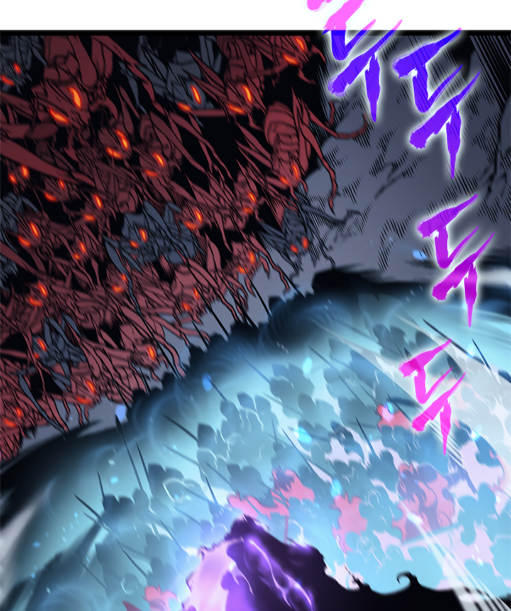 Lecture en ligne Solo Leveling 104 page 3