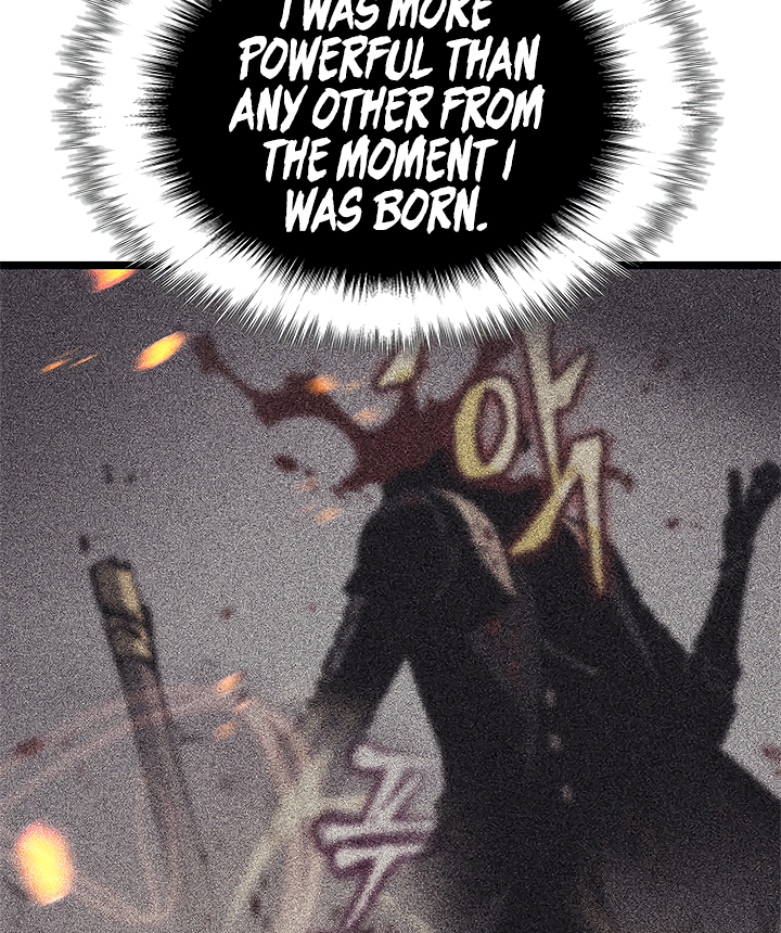 Lecture en ligne Solo Leveling 104 page 34