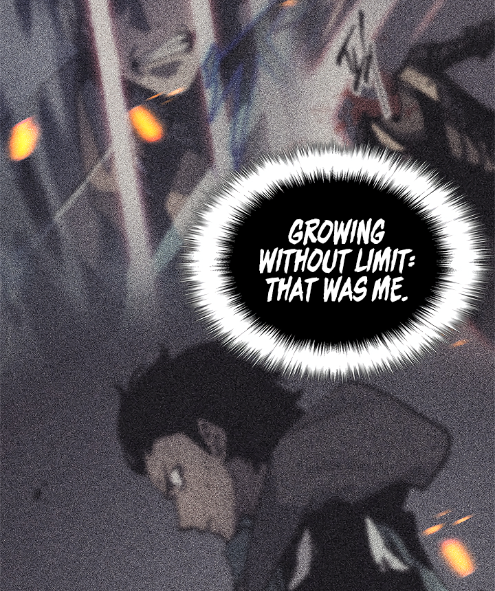 Lecture en ligne Solo Leveling 104 page 36