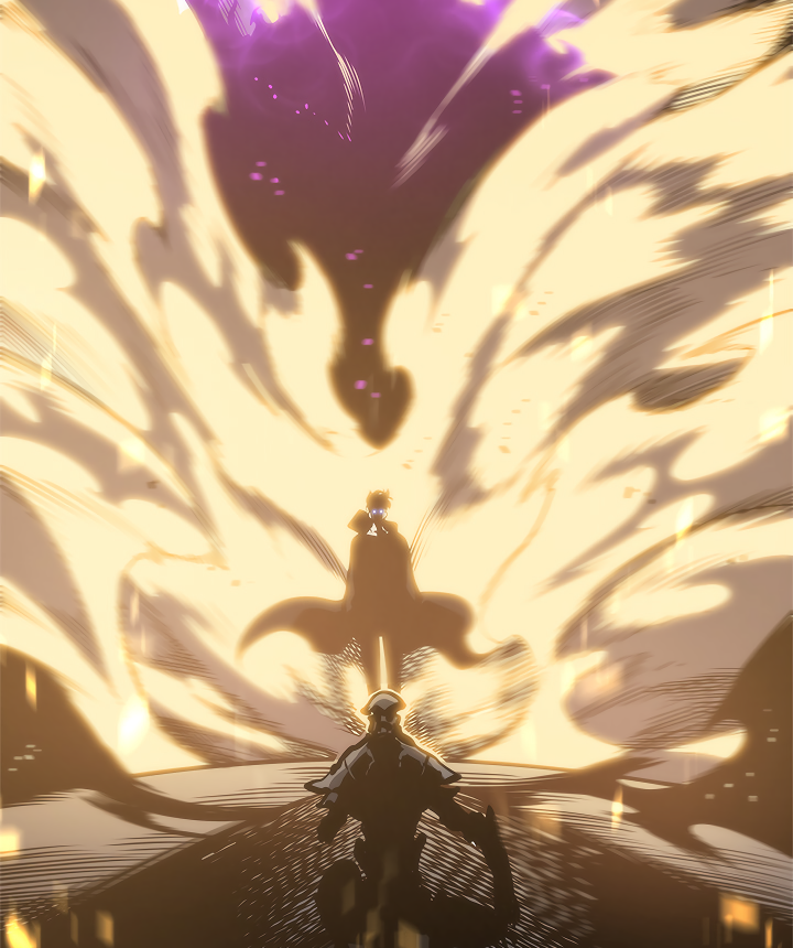 Lecture en ligne Solo Leveling 104 page 44