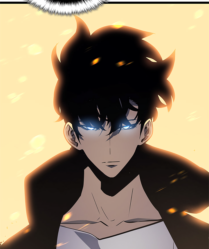 Lecture en ligne Solo Leveling 104 page 46