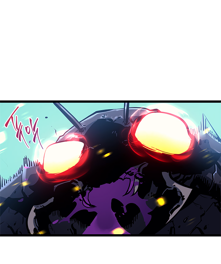 Lecture en ligne Solo Leveling 104 page 58