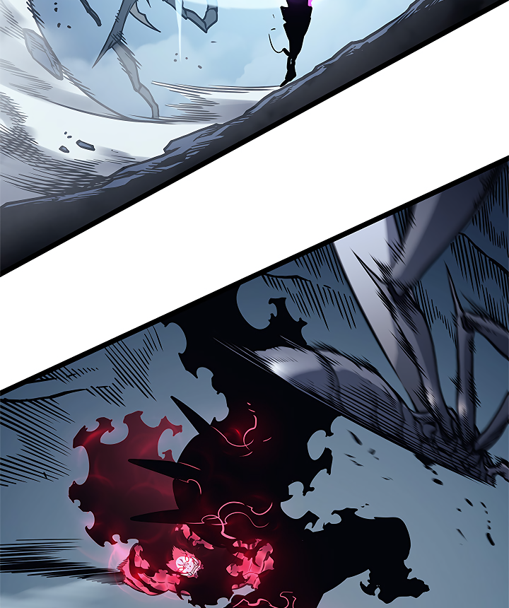 Lecture en ligne Solo Leveling 104 page 6