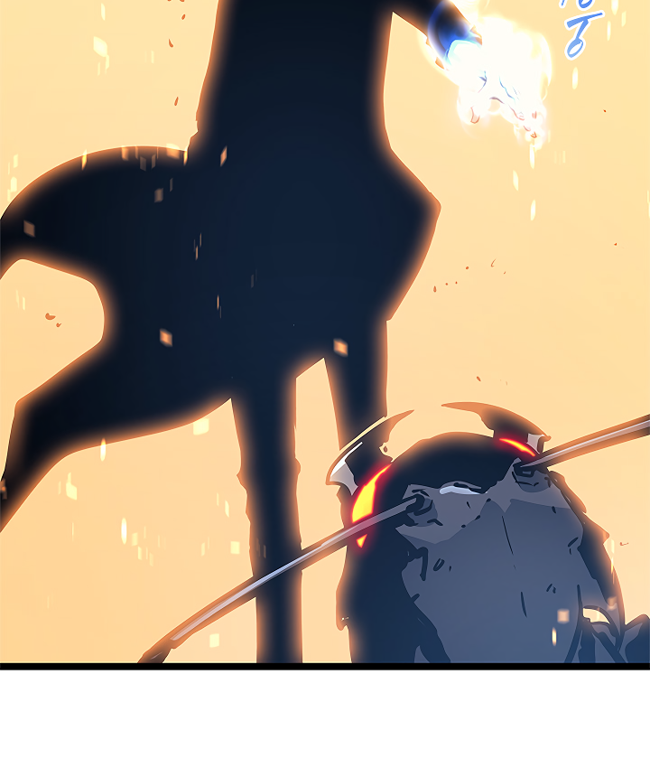 Lecture en ligne Solo Leveling 104 page 60