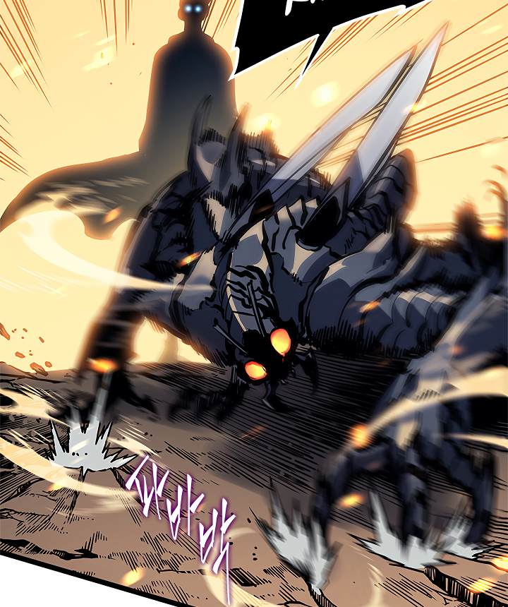 Lecture en ligne Solo Leveling 104 page 62