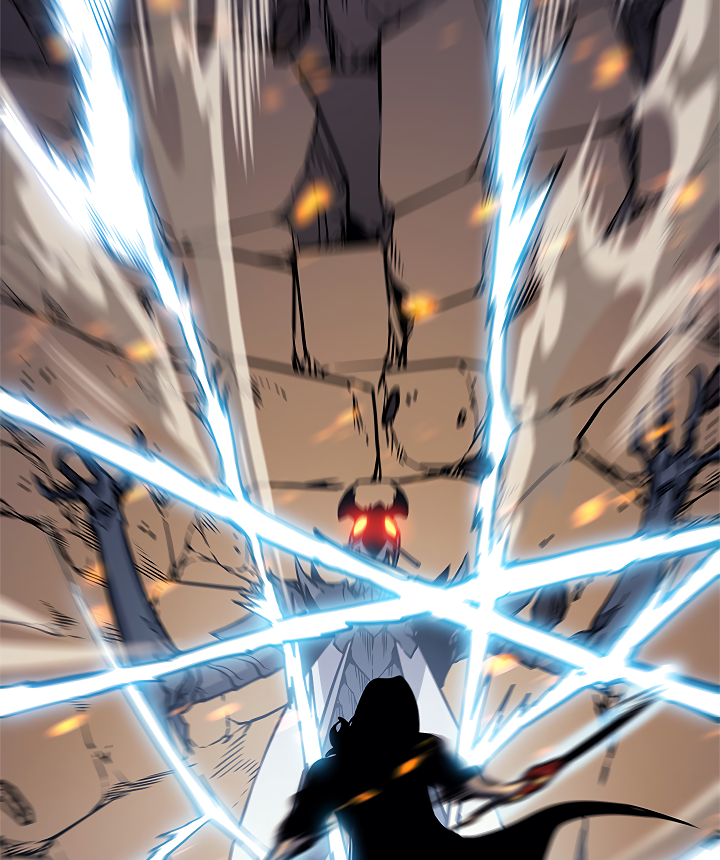 Lecture en ligne Solo Leveling 104 page 68