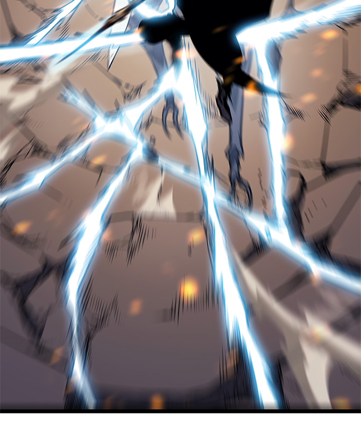 Lecture en ligne Solo Leveling 104 page 69