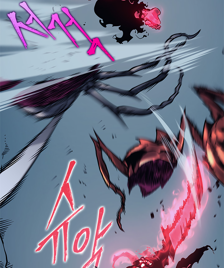 Lecture en ligne Solo Leveling 104 page 7