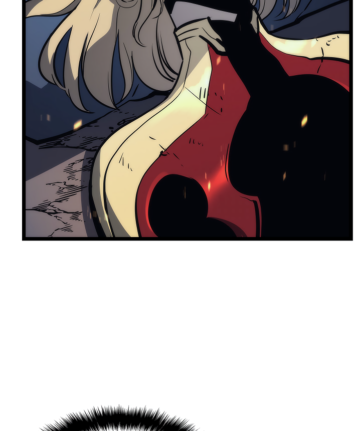 Lecture en ligne Solo Leveling 104 page 76