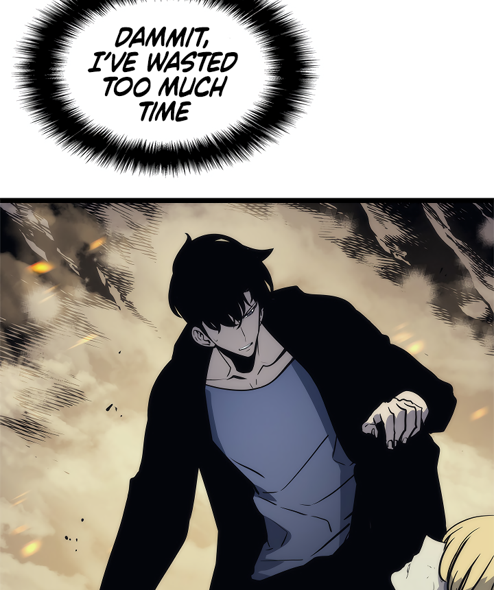 Lecture en ligne Solo Leveling 104 page 77