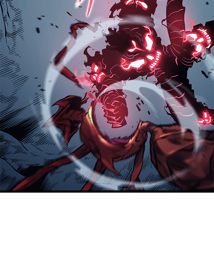 Lecture en ligne Solo Leveling 104 page 8