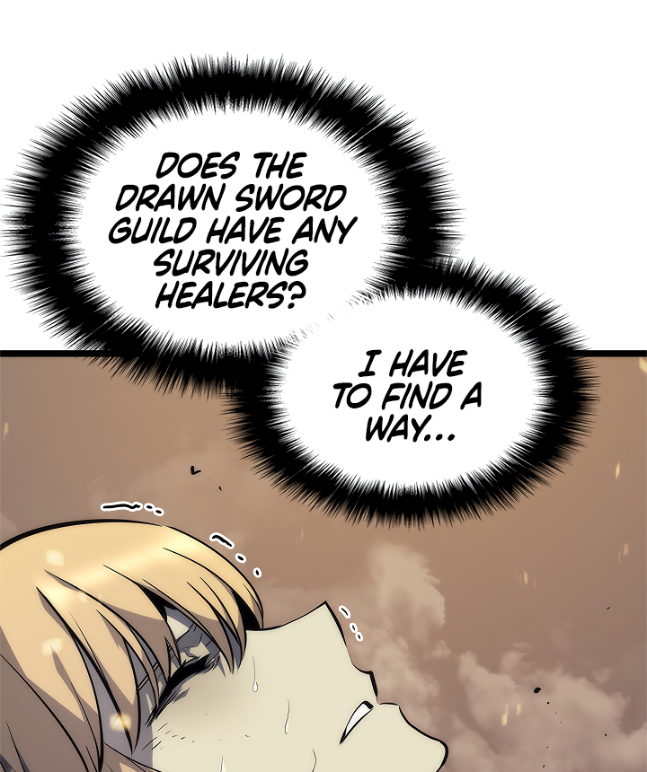 Lecture en ligne Solo Leveling 104 page 82