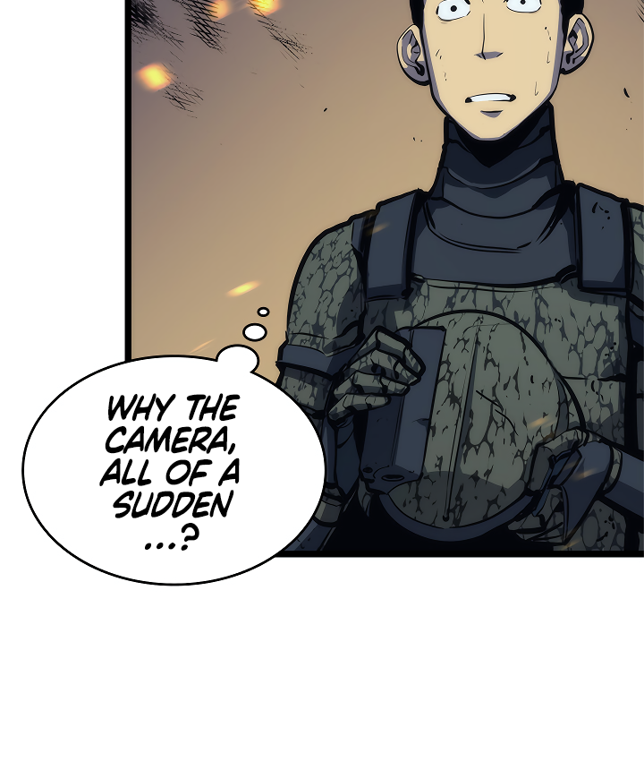 Lecture en ligne Solo Leveling 104 page 88