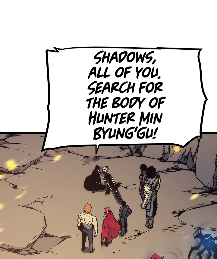 Lecture en ligne Solo Leveling 104 page 89