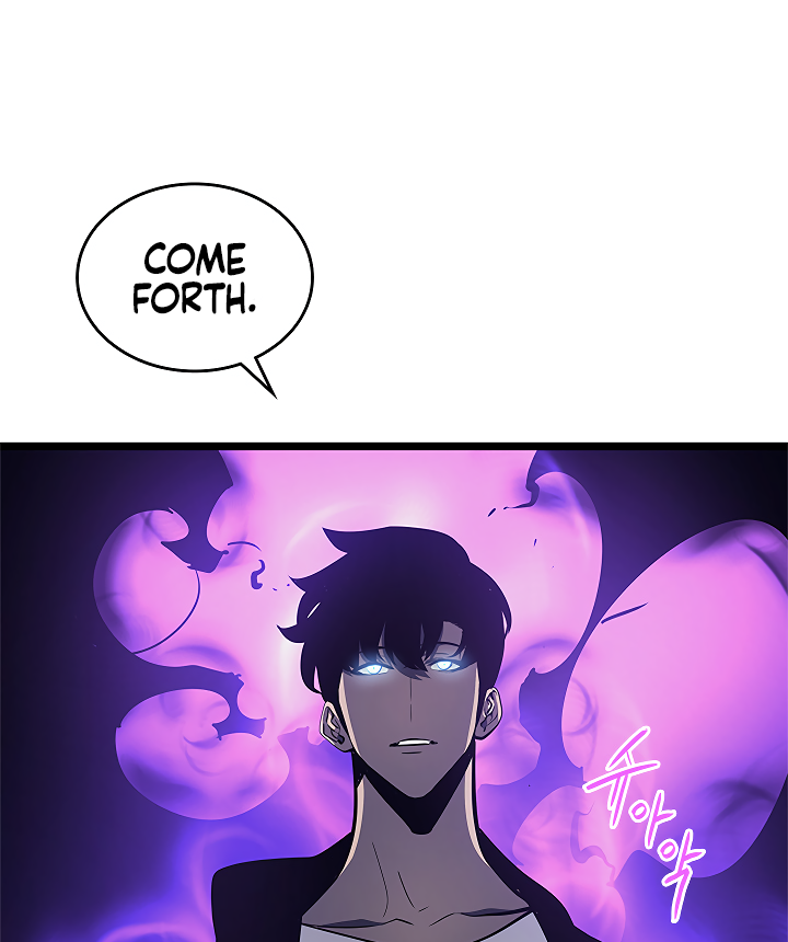 Lecture en ligne Solo Leveling 104 page 9