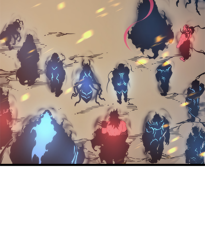 Lecture en ligne Solo Leveling 104 page 90